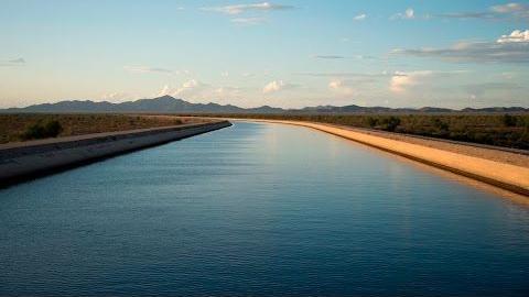 Central Arizona Project: 30 Years of Shaping Arizona